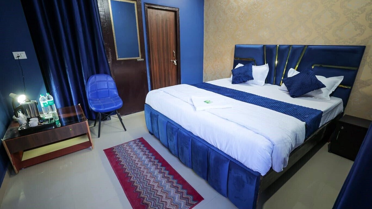 Photo of Bedroom in Baraula