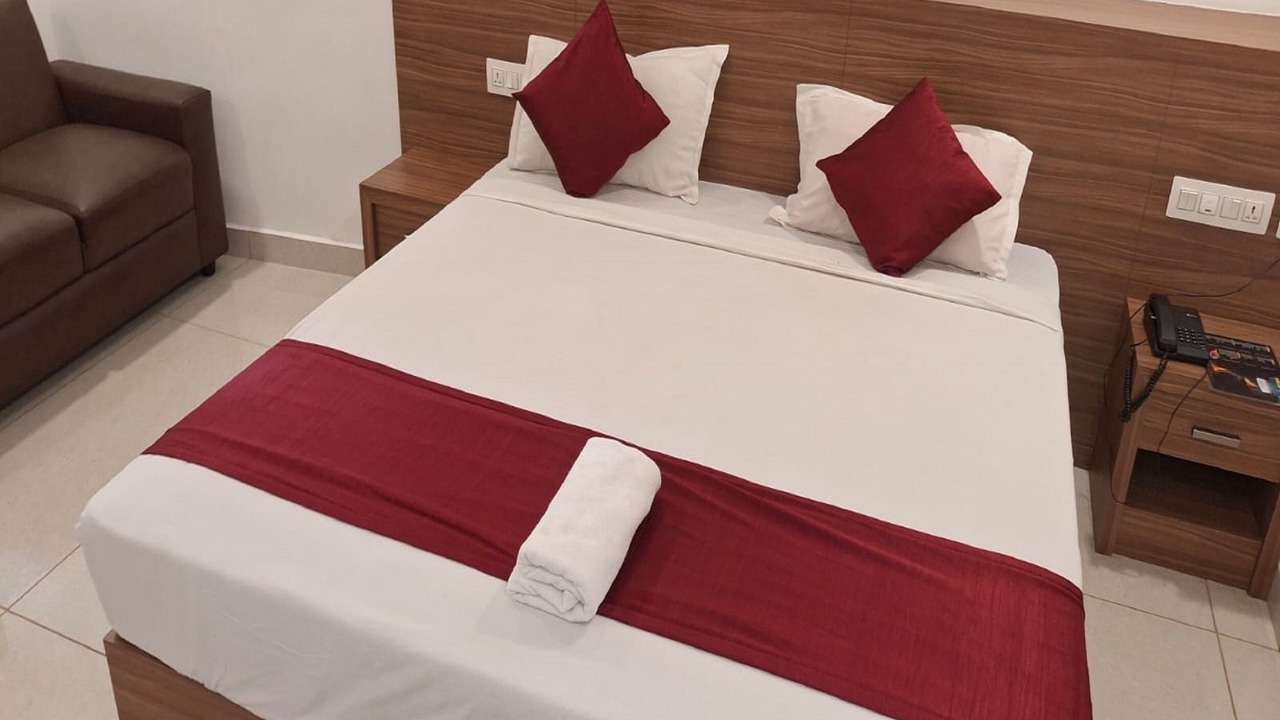 Photo of Bedroom in Kannur