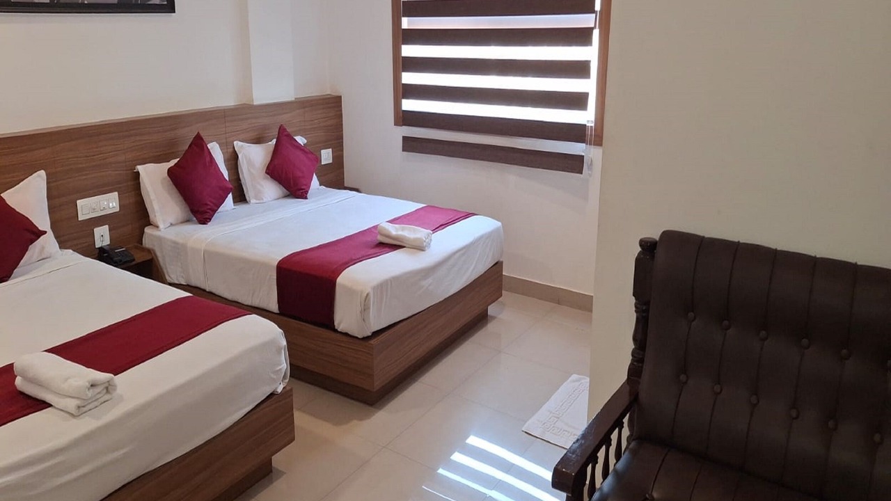 Photo of Bedroom in Kannur