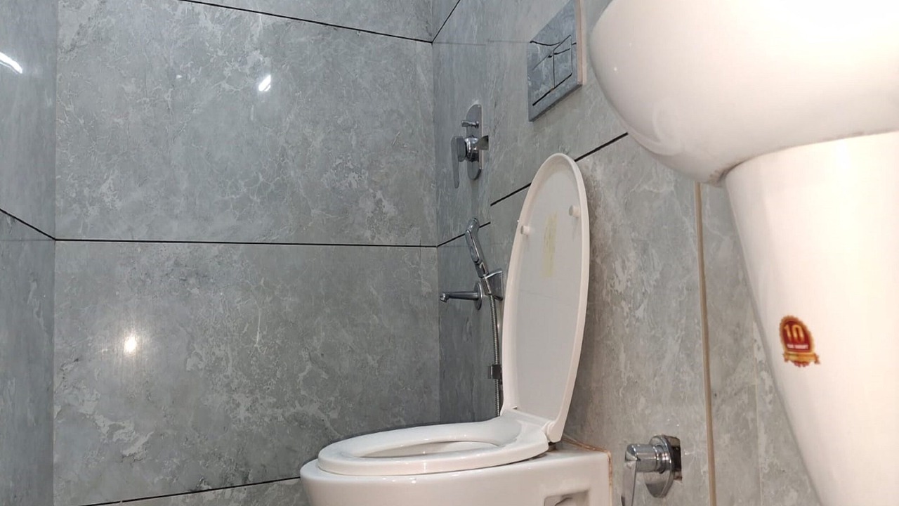 Photo of Bathroom in Kannur