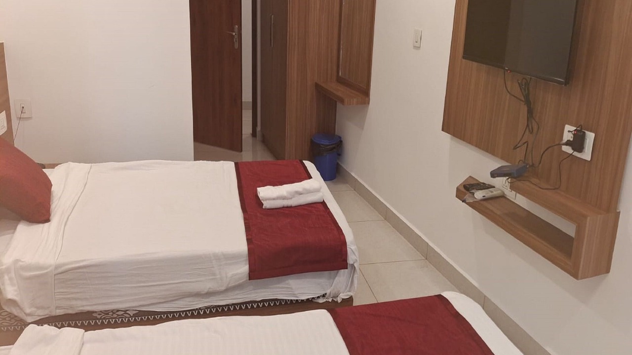 Photo of Bedroom in Kannur
