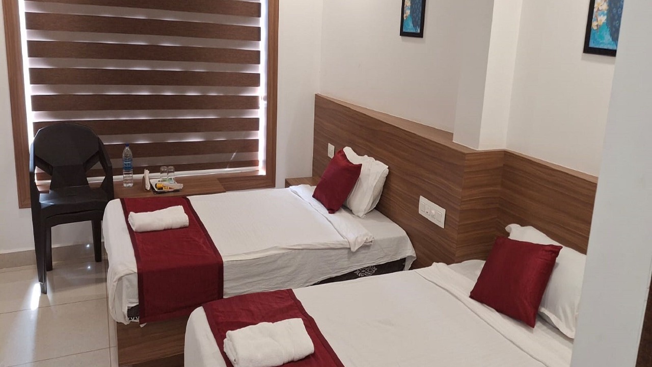 Photo of Bedroom in Kannur