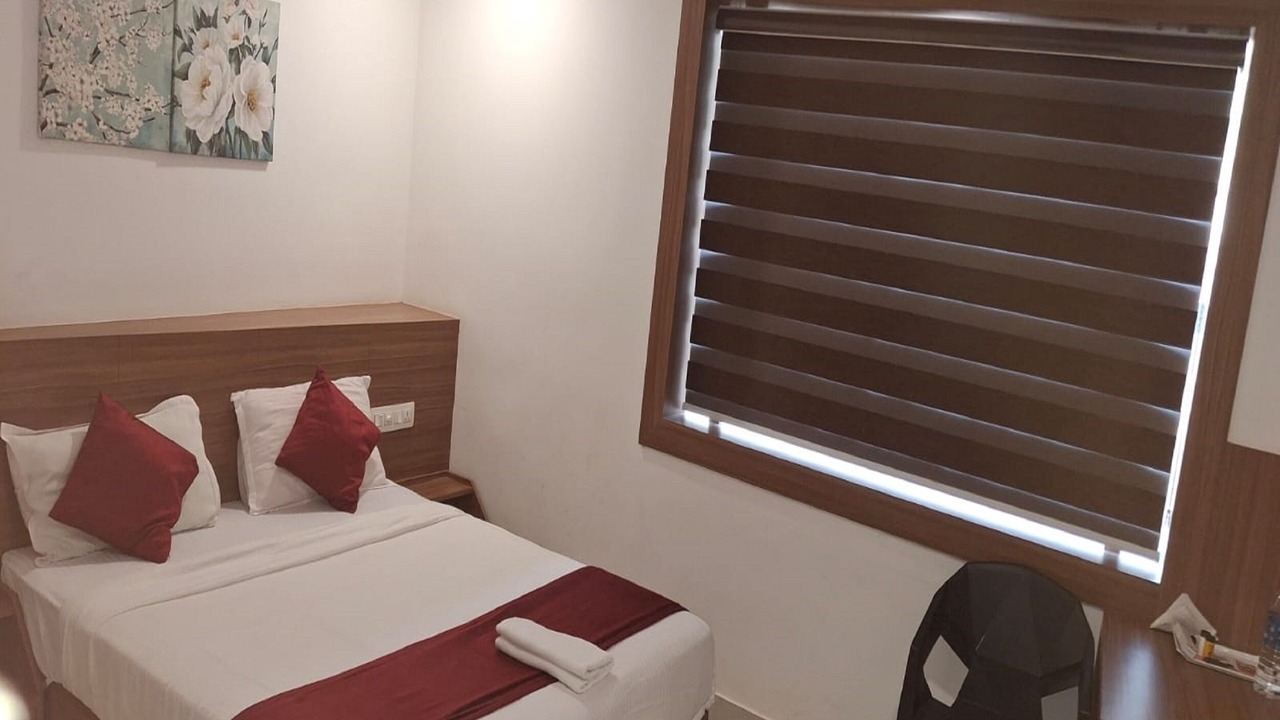 Photo of Bedroom in Kannur