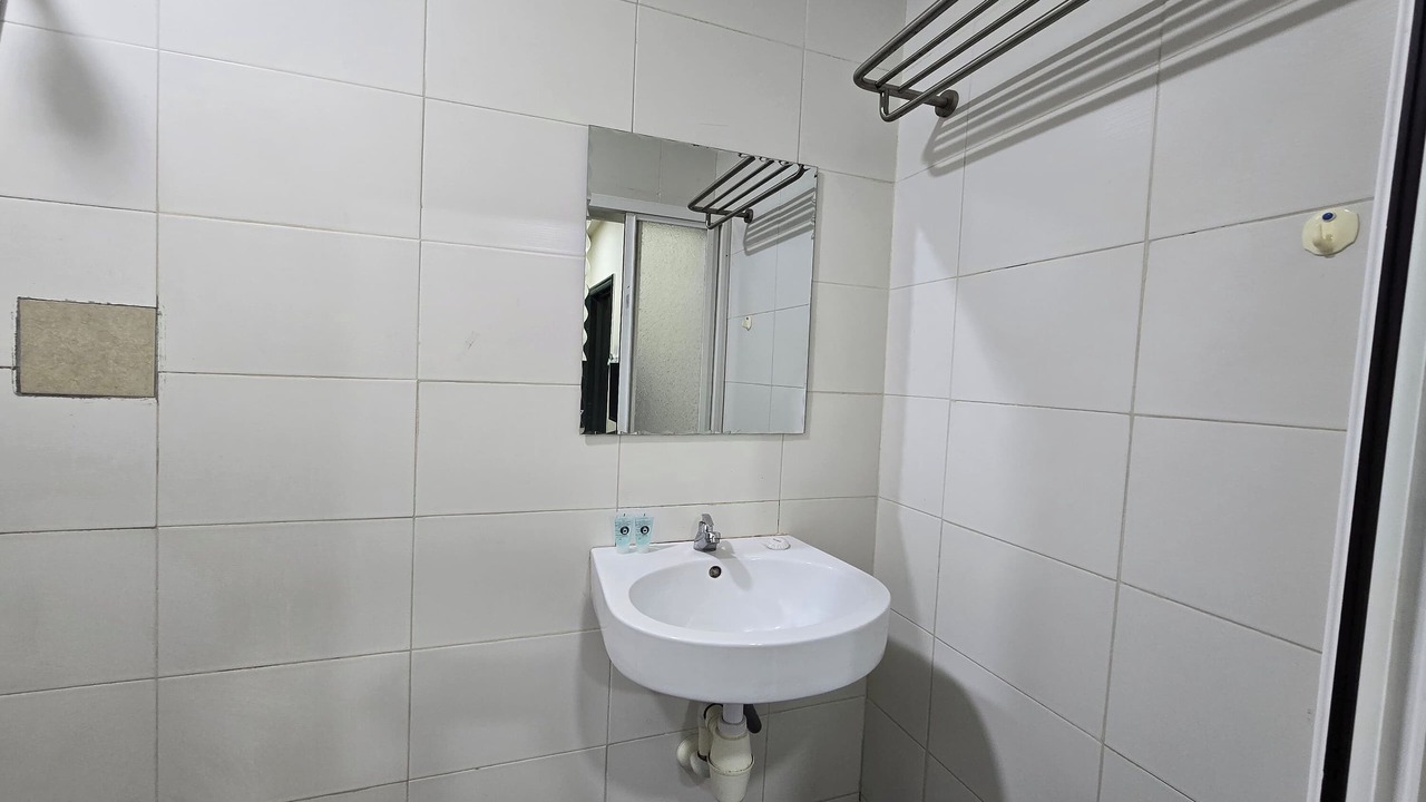 Photo of Bathroom in Batu Caves
