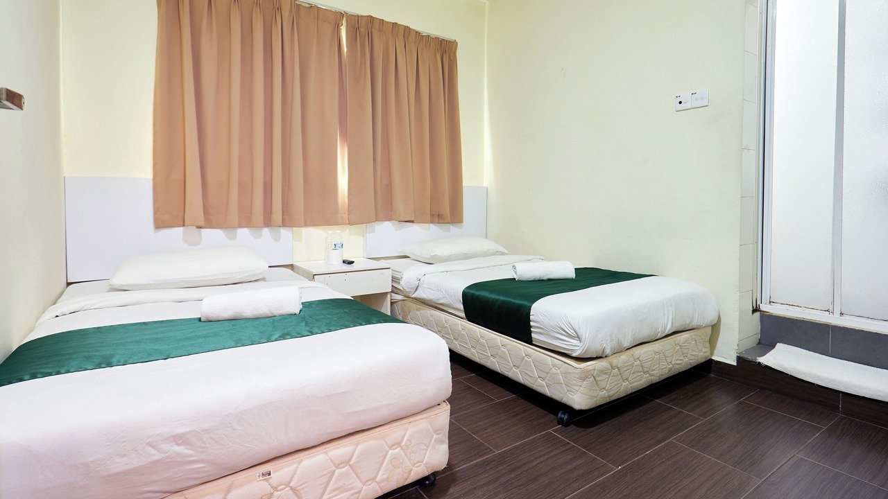 Photo of Bedroom in Batu Caves