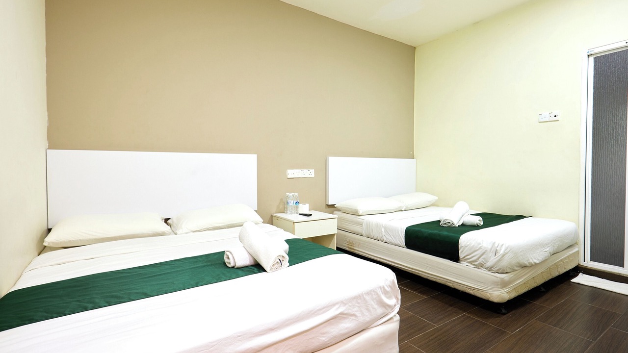 Photo of Bedroom in Batu Caves