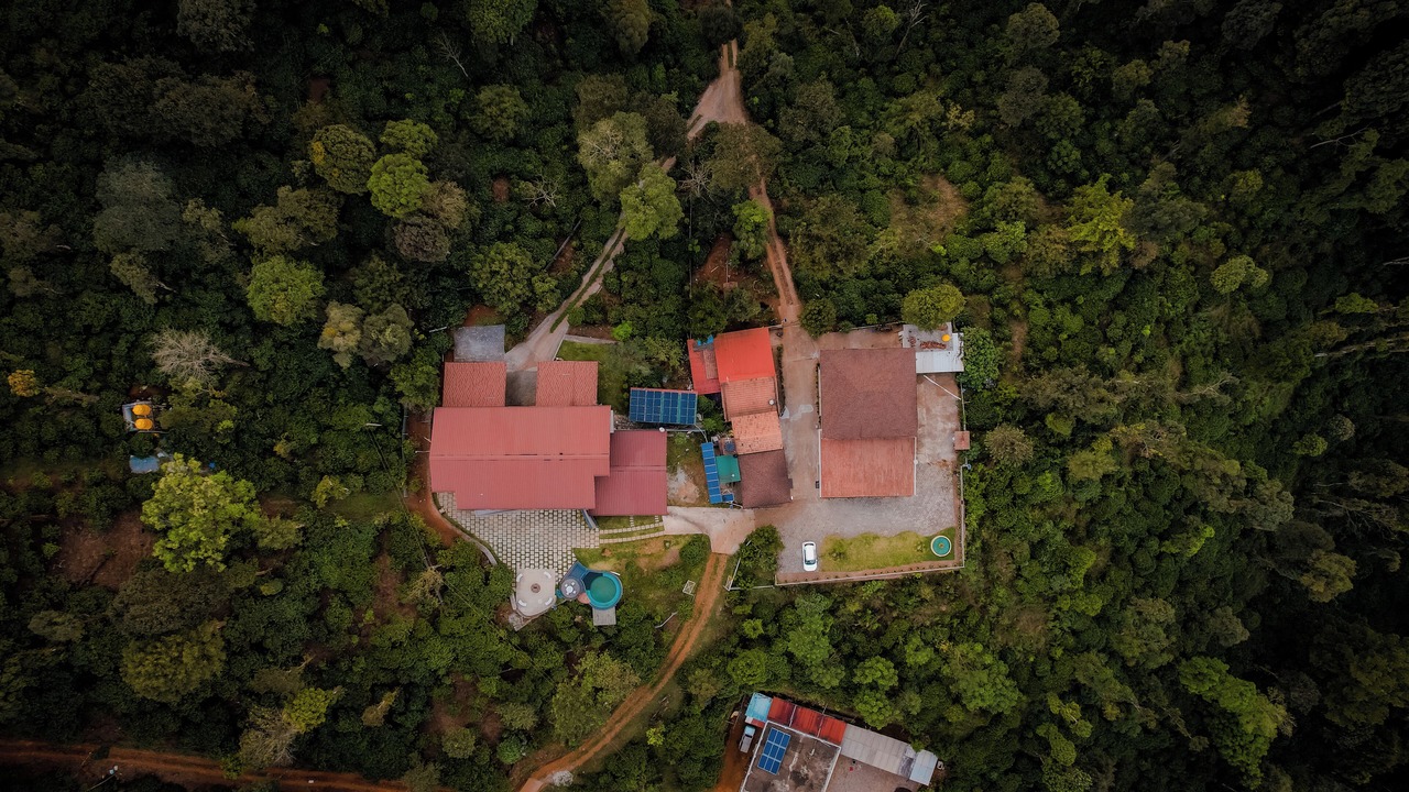 Photo of Outdoor in Yavakapadi Village