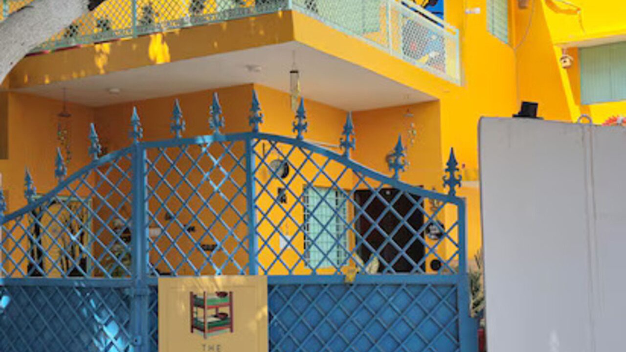 Photo of Outdoor in Gomti Nagar