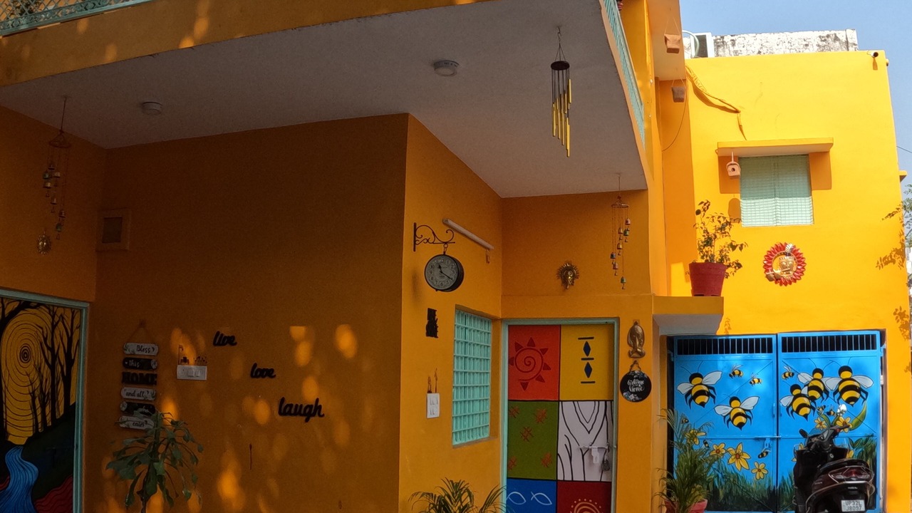 Photo of Outdoor in Gomti Nagar