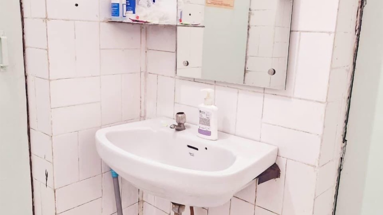Photo of Bathroom in Gomti Nagar