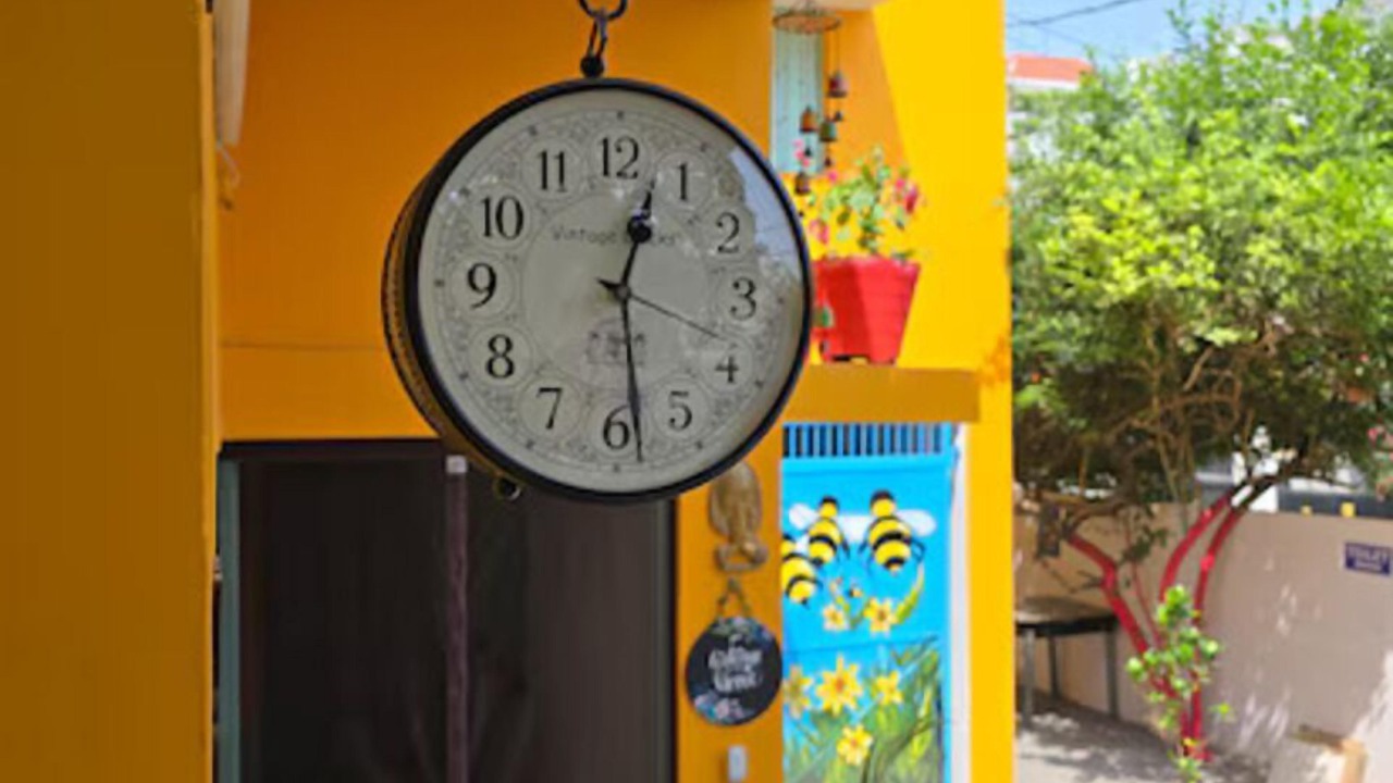Photo of Outdoor in Gomti Nagar
