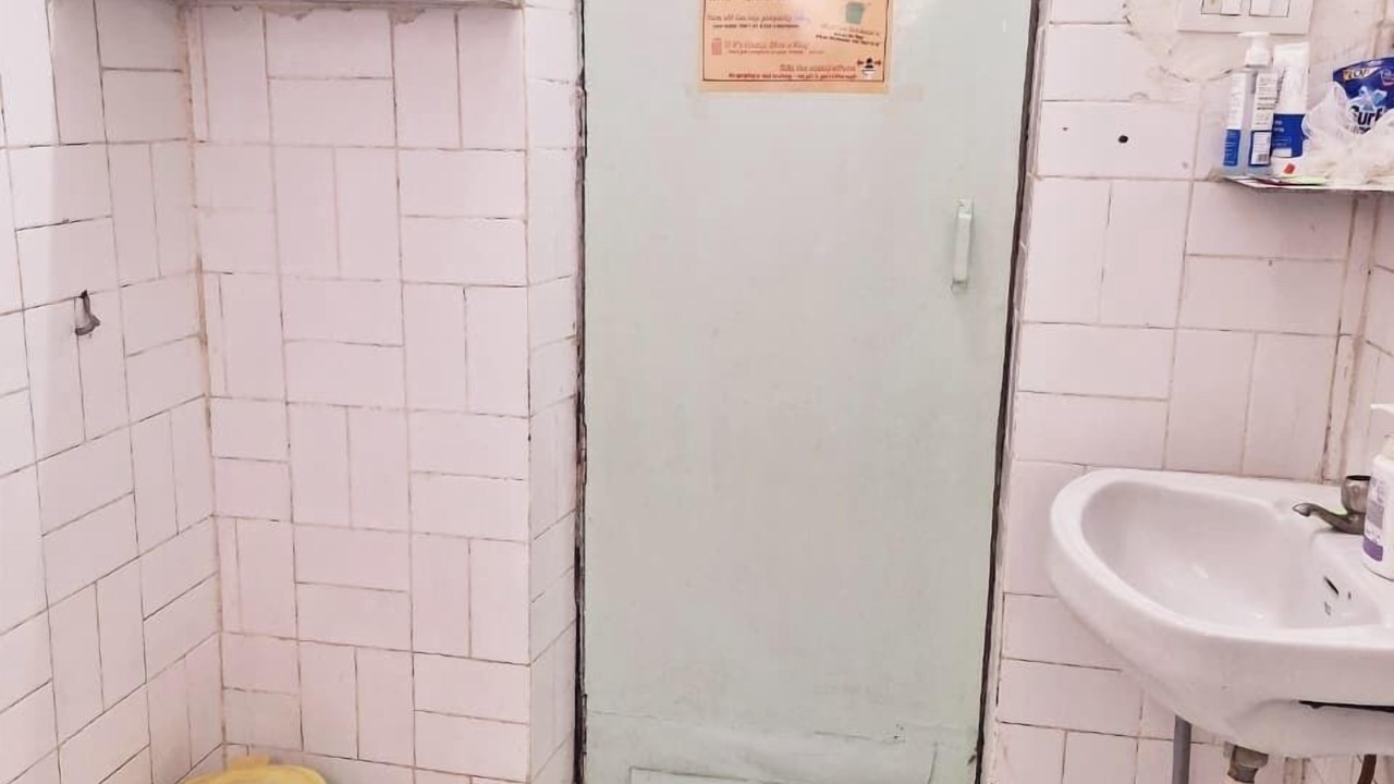Photo of Bathroom in Gomti Nagar