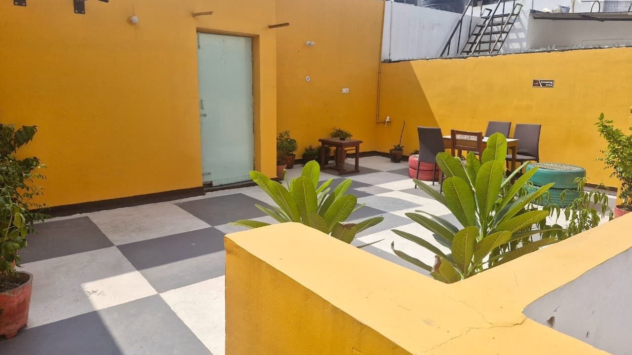 Photo of Patio Balcony in Gomti Nagar