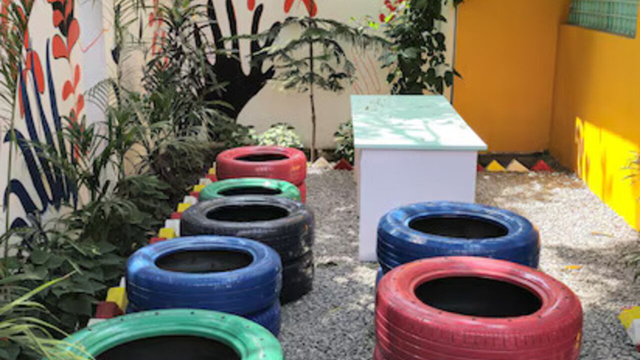 Photo of Outdoor in Gomti Nagar