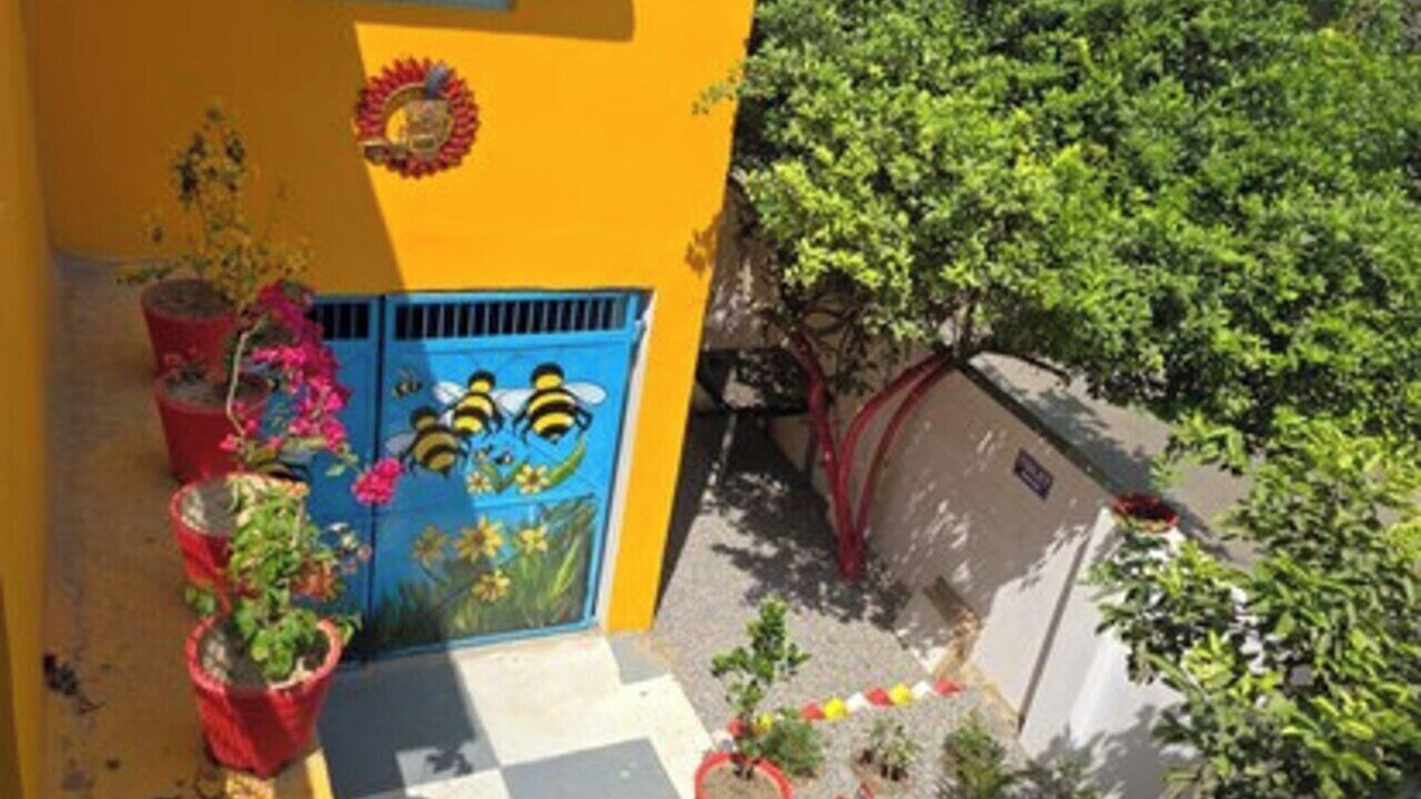 Photo of Outdoor in Gomti Nagar