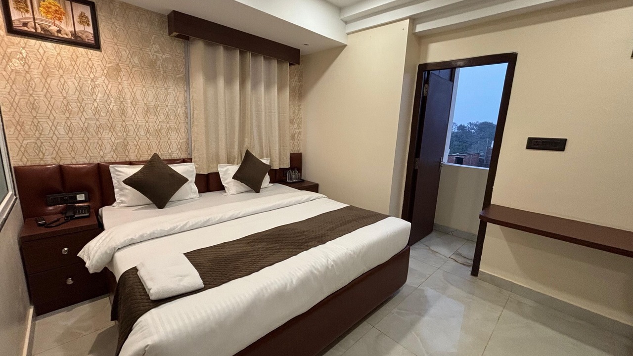 Photo of Bedroom in Gorakhpur