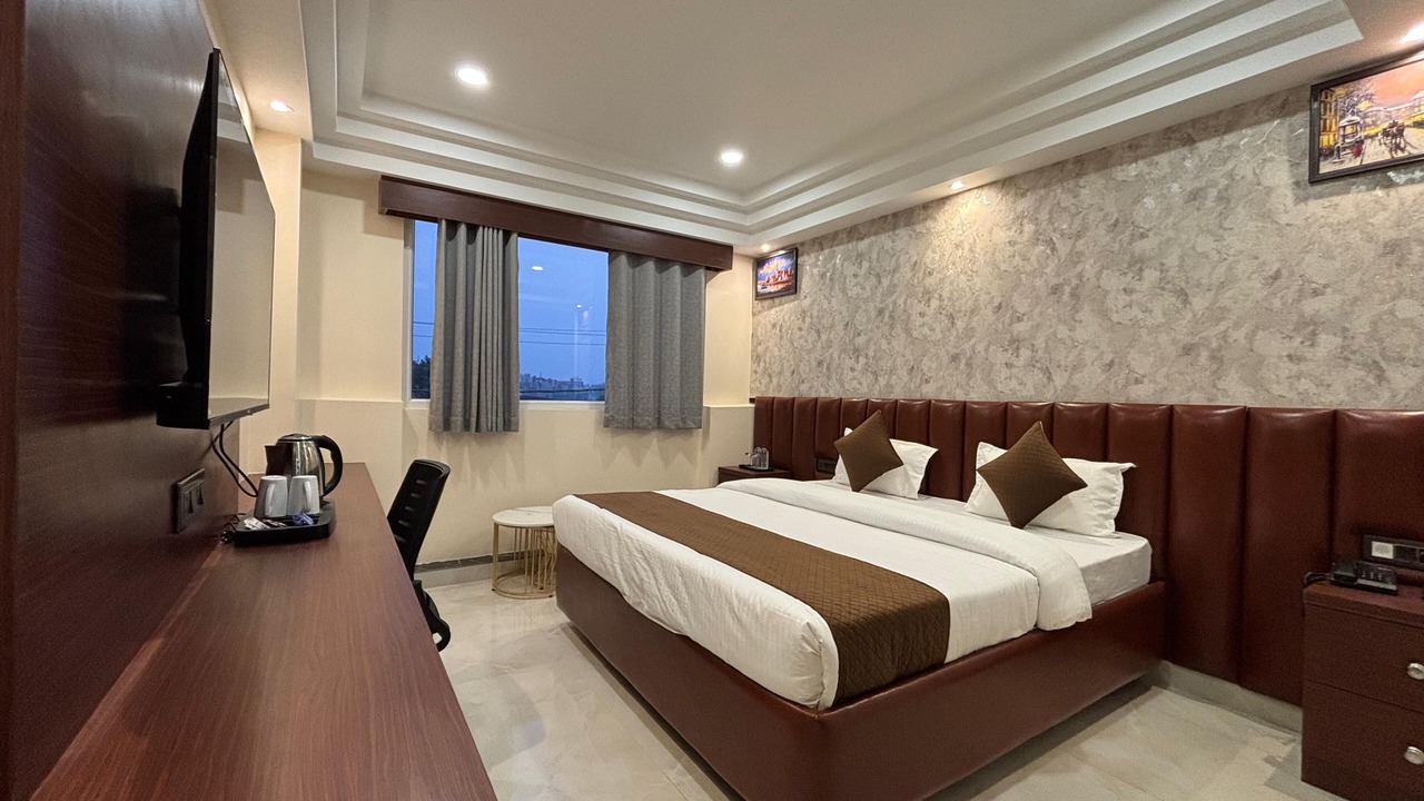 Photo of Bedroom in Gorakhpur