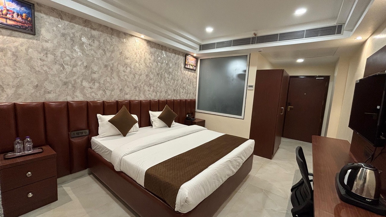 Photo of Bedroom in Gorakhpur