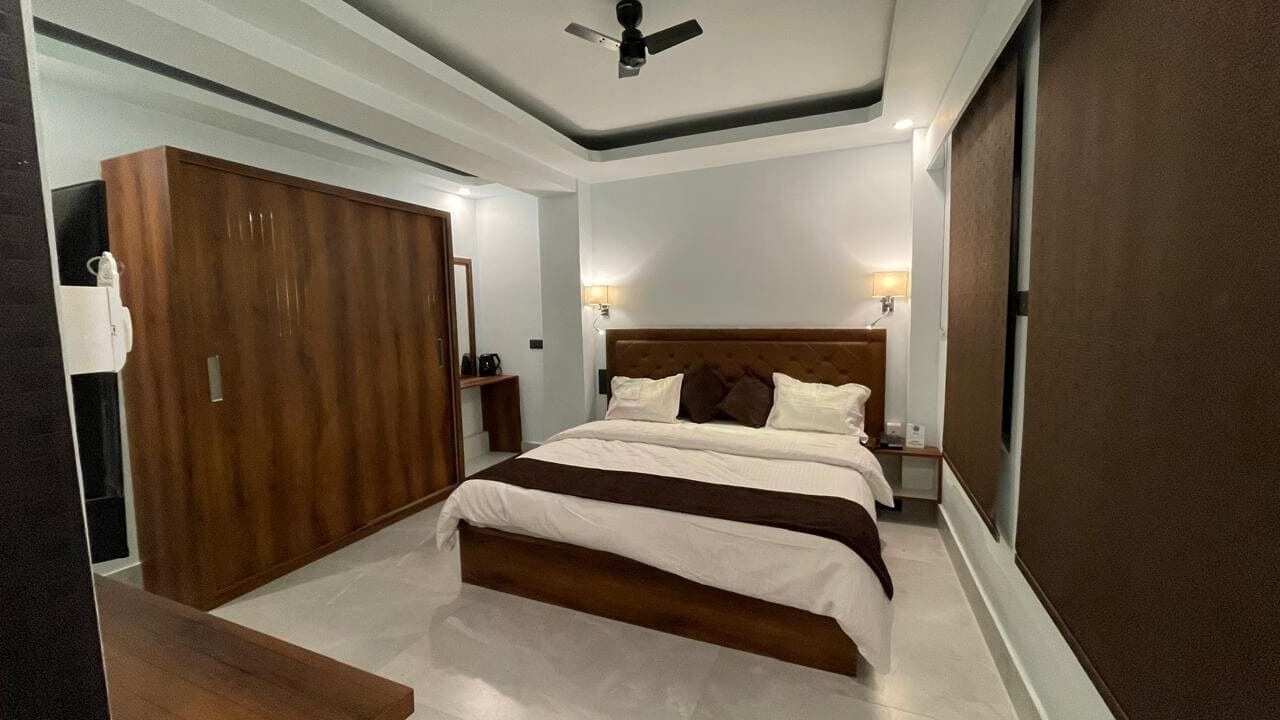 Photo of Bedroom in Laitumkhrah