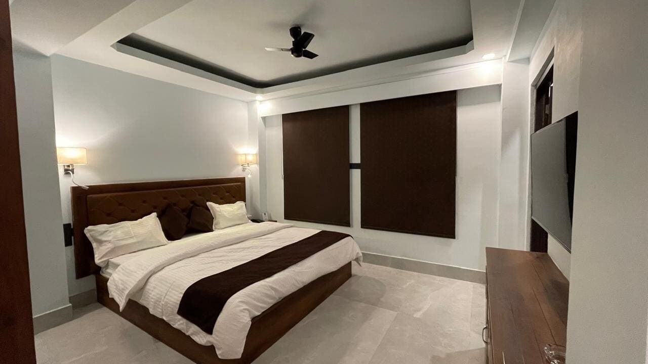 Photo of Bedroom in Laitumkhrah