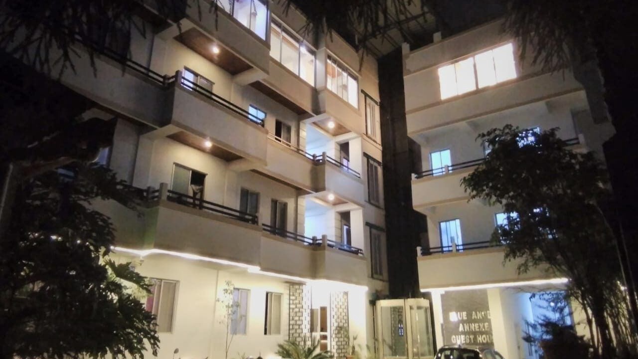 Photo of Outdoor in Laitumkhrah