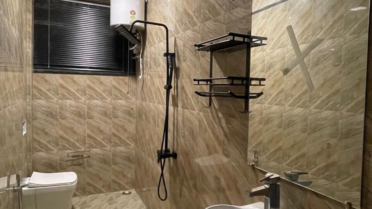 Photo of Bathroom in Laitumkhrah