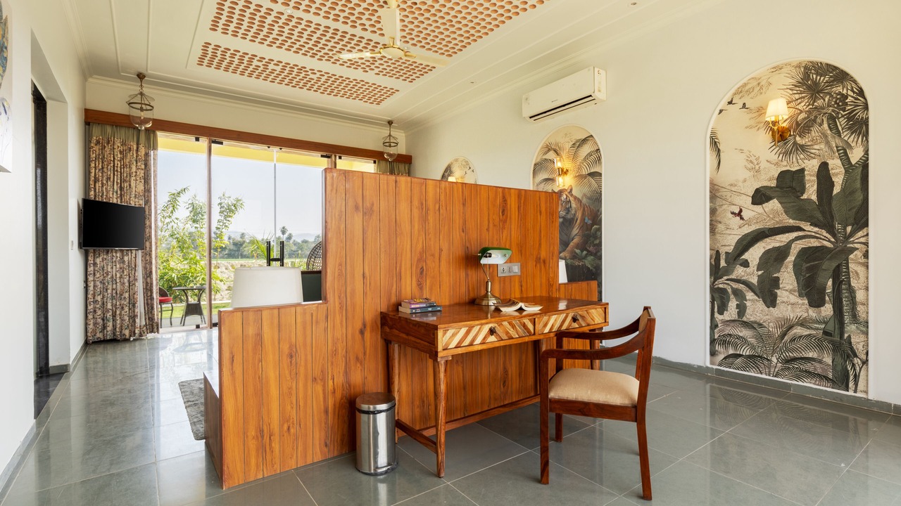 Photo of Bedroom in Talab