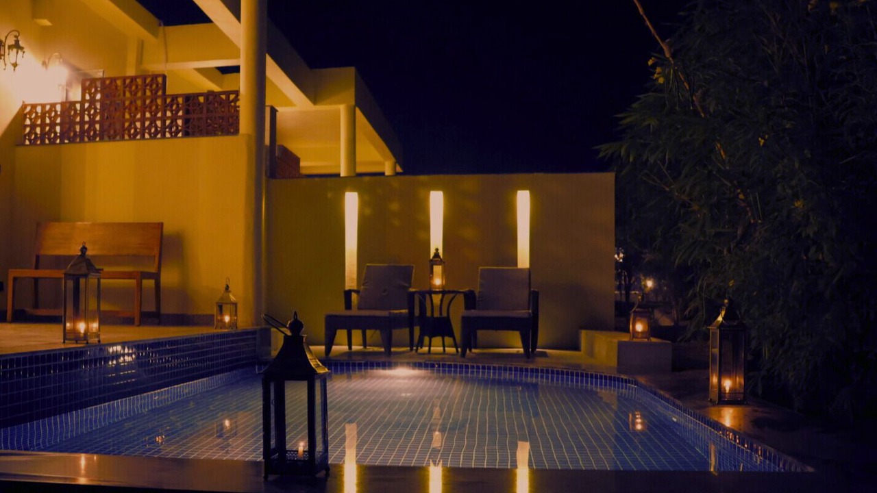 Photo of Outdoor in Talab