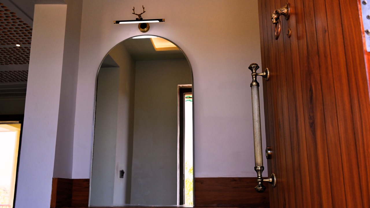 Photo of Bedroom in Talab