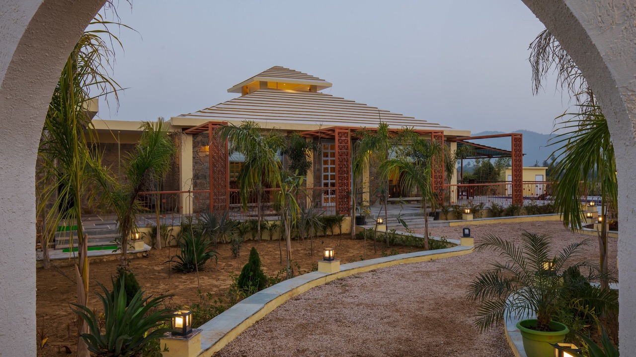 Photo of Outdoor in Talab