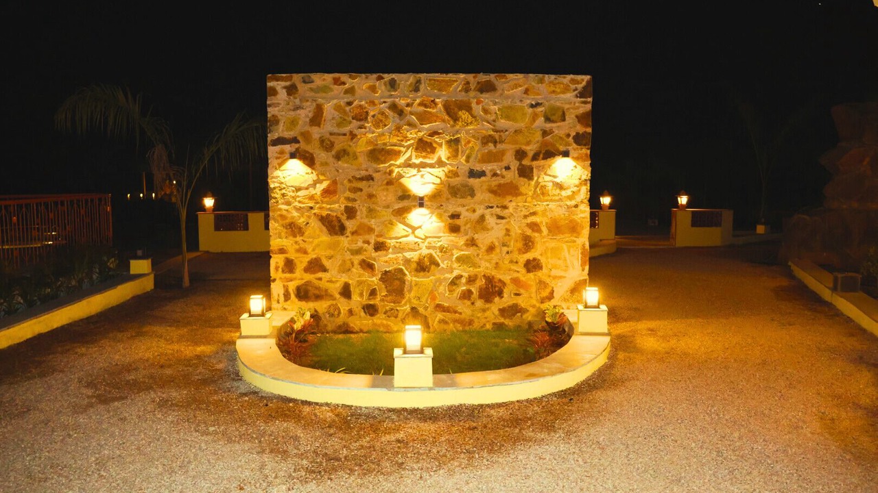 Photo of Outdoor in Talab