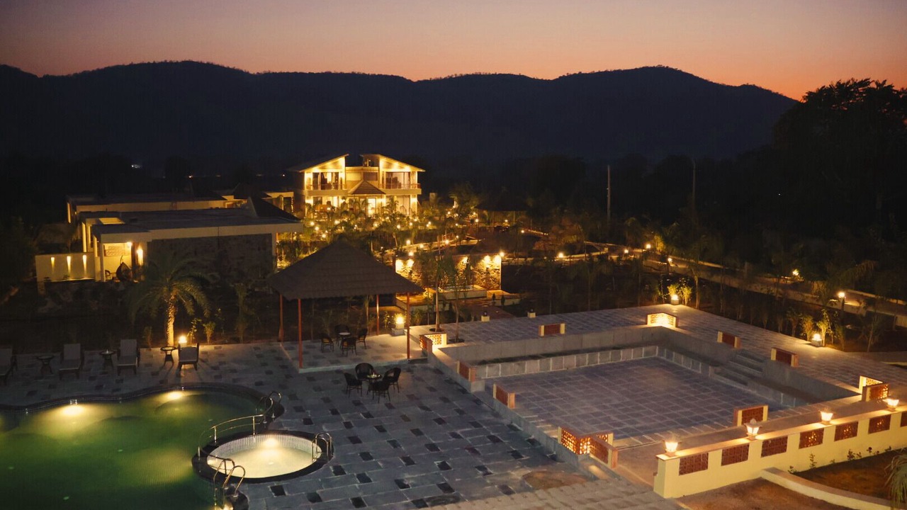 Photo of Outdoor in Talab