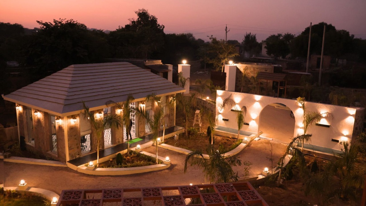 Photo of Outdoor in Talab