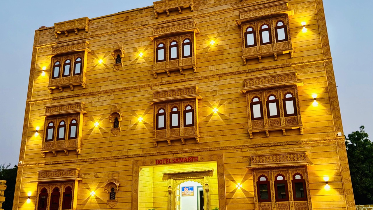 Photo of Outdoor in Jaisalmer