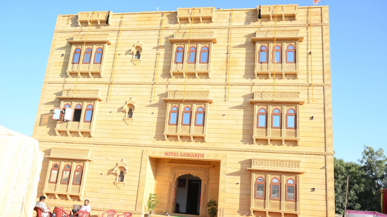 Photo of Outdoor in Jaisalmer