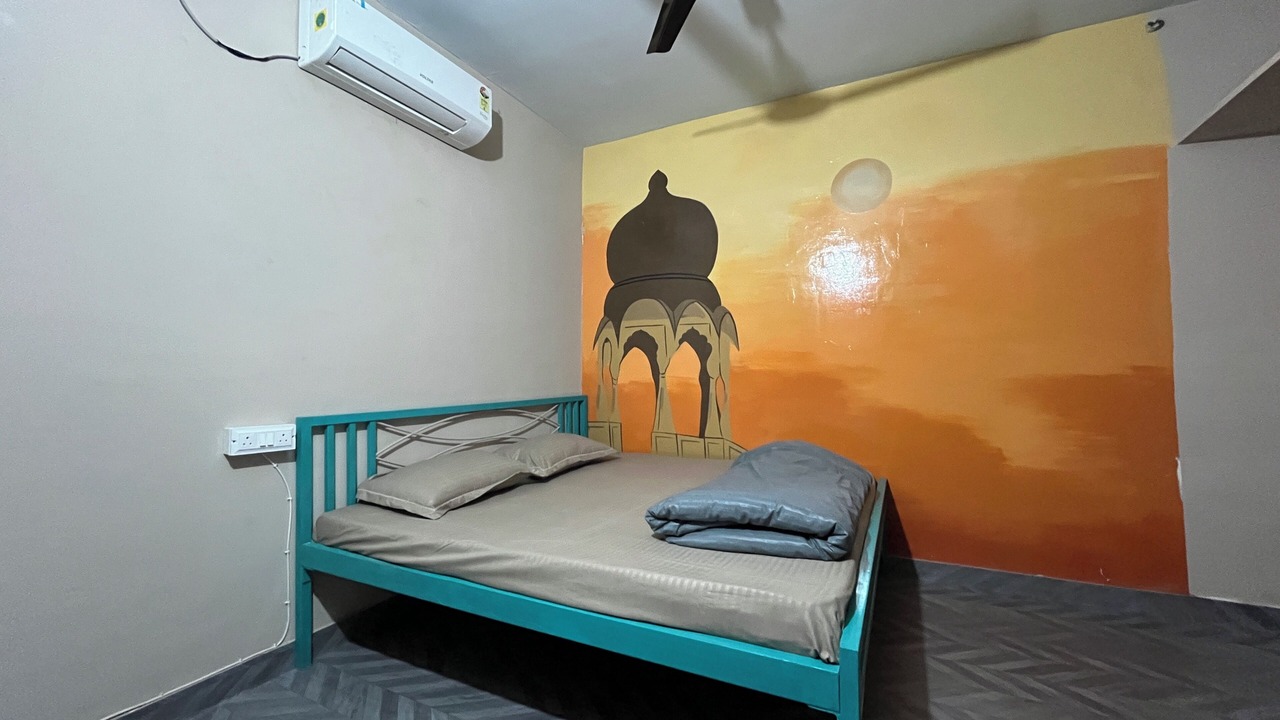 Photo of Bedroom in Sindhi Camp