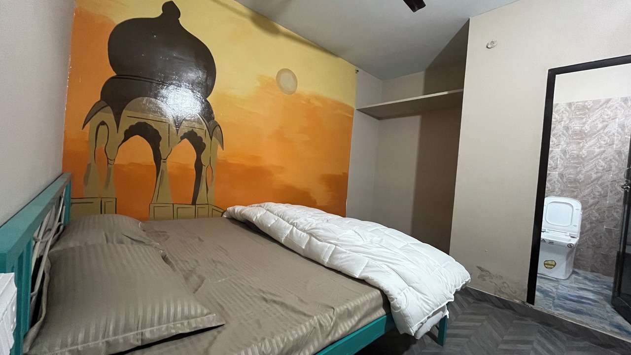 Photo of Bedroom in Sindhi Camp