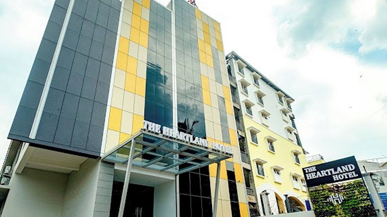Photo of Outdoor in Thampanoor