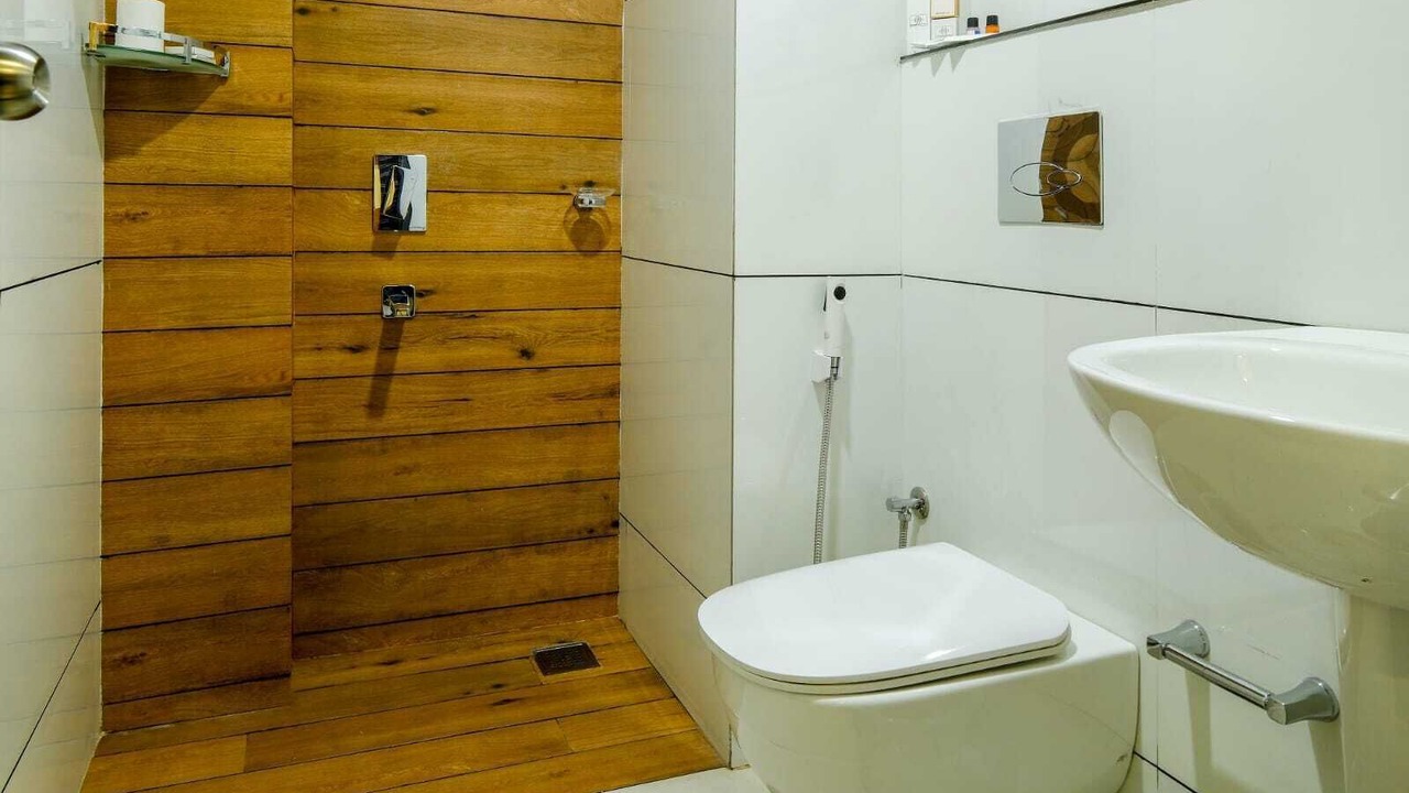 Photo of Bathroom in Thampanoor