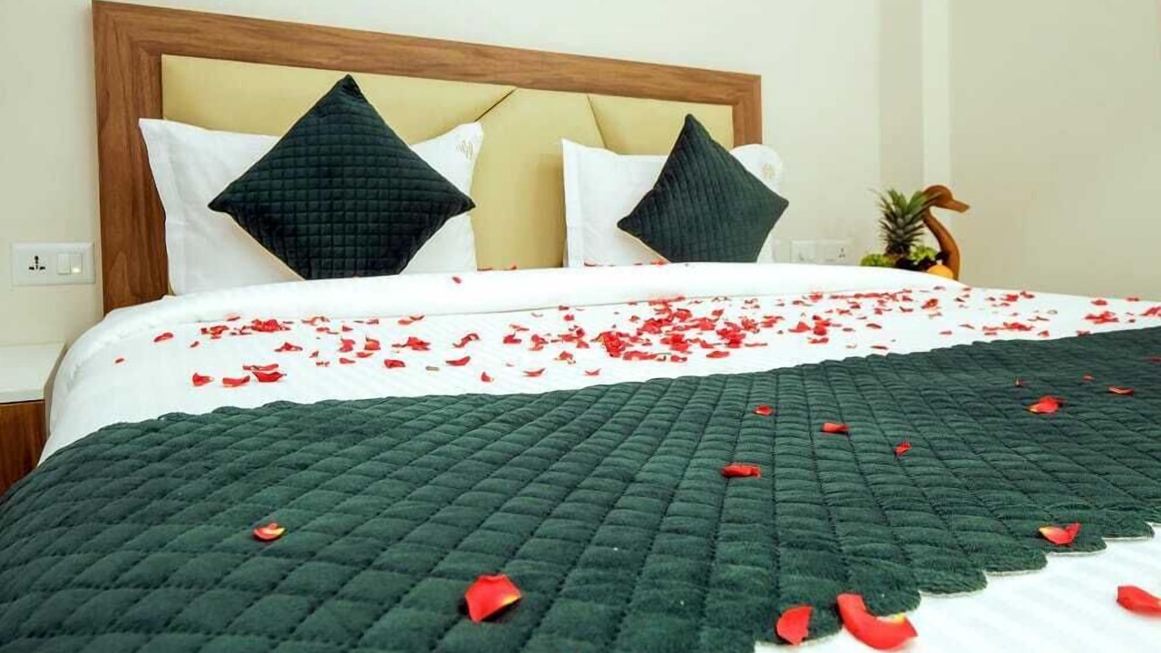 Photo of Bedroom in Thampanoor