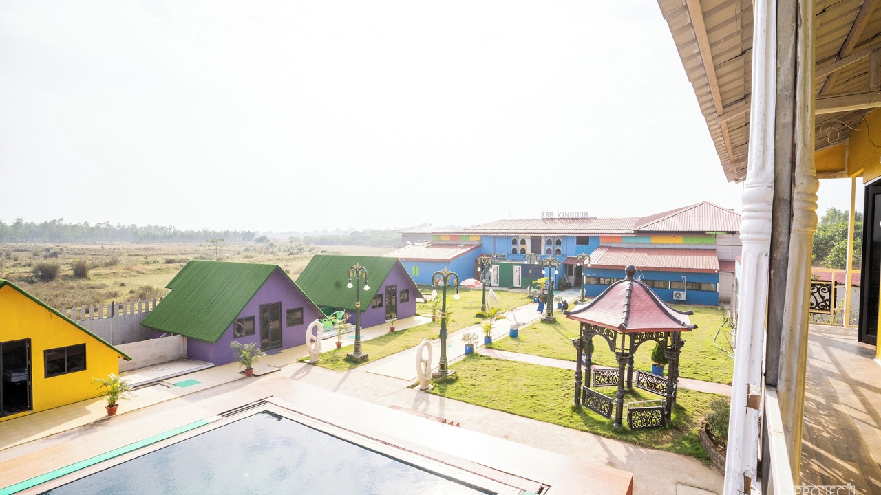 Photo of Outdoor in Banki