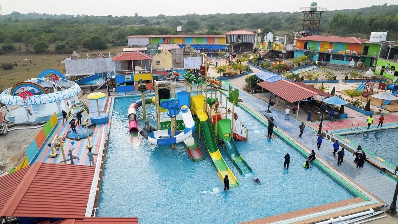 Photo of Outdoor in Banki