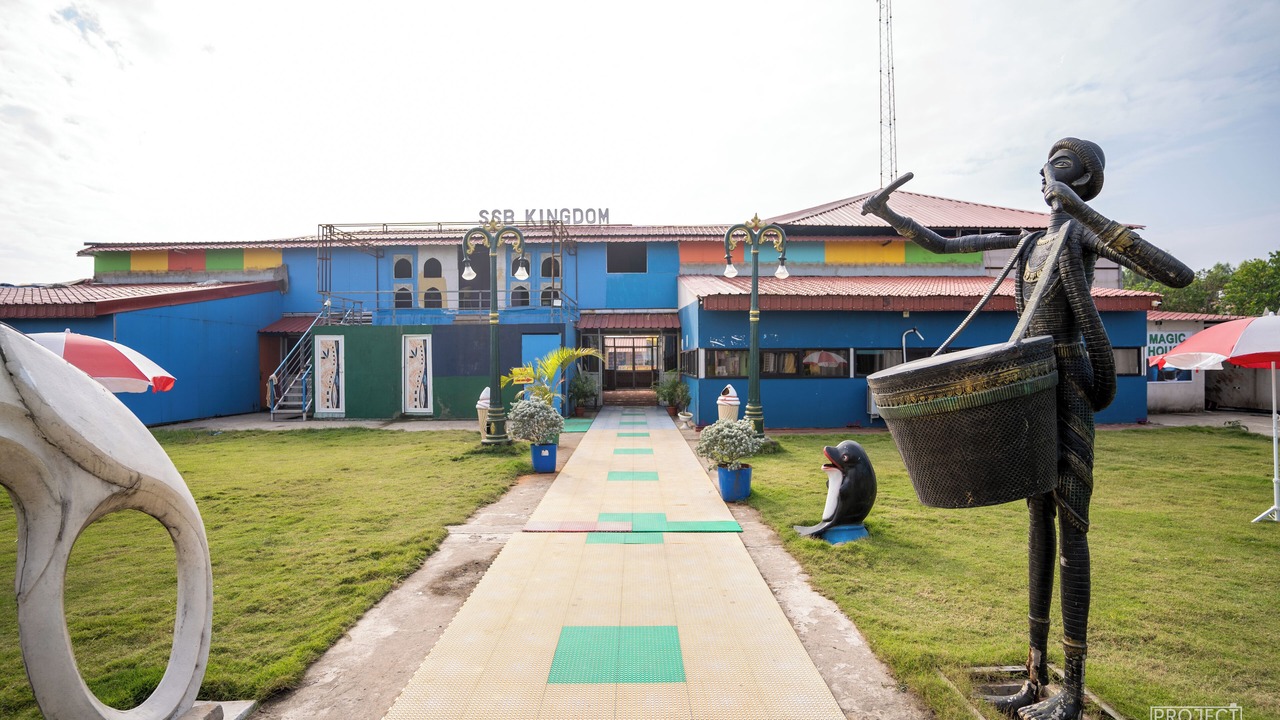 Photo of Outdoor in Banki