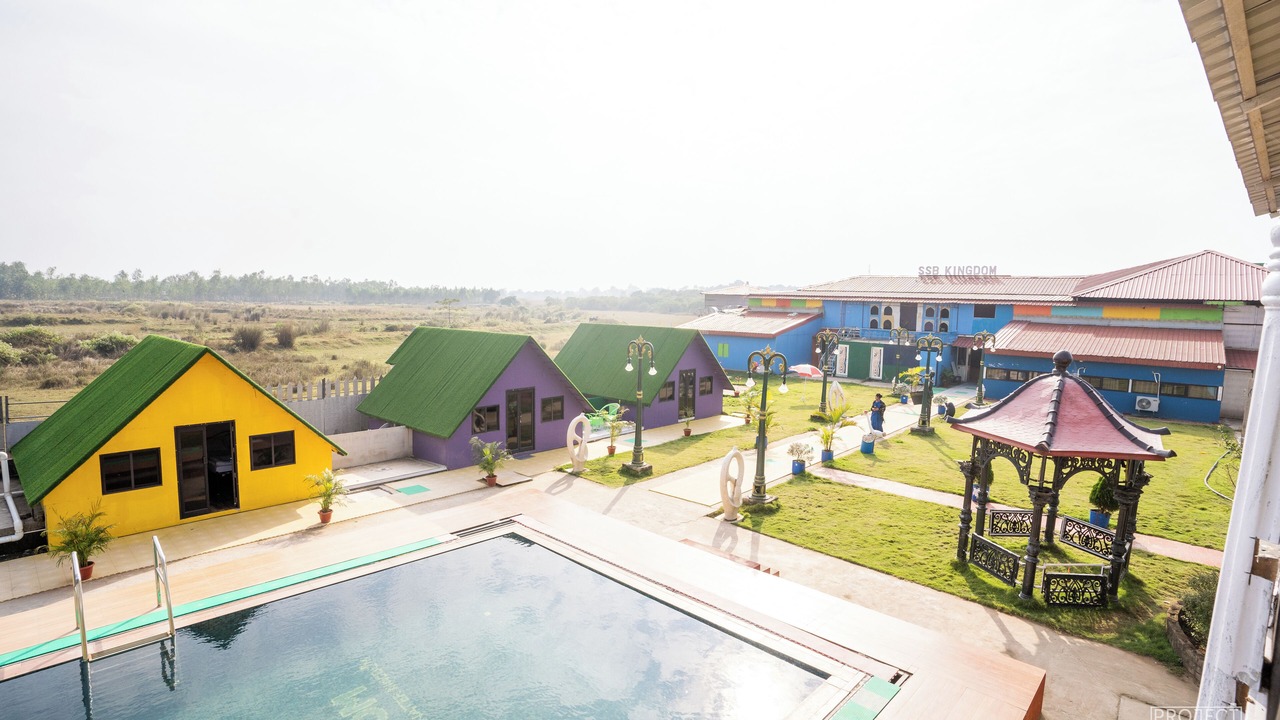 Photo of Outdoor in Banki