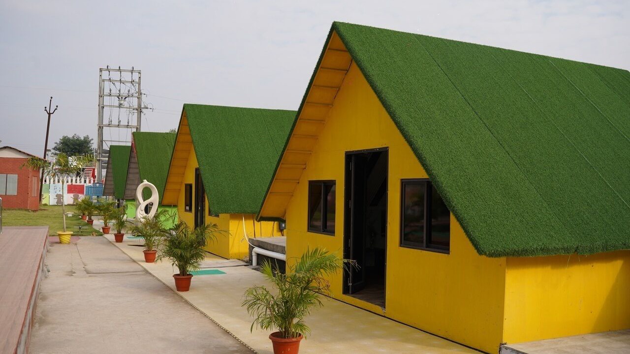 Photo of Bedroom in Banki
