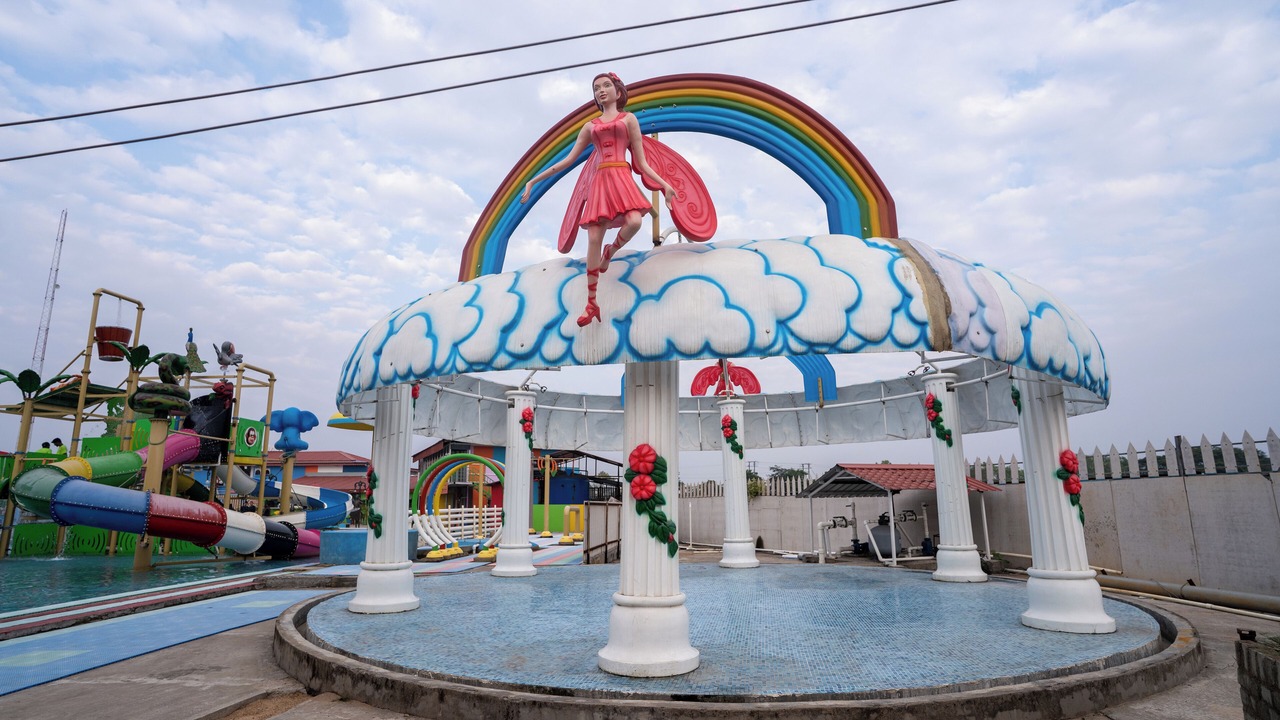 Photo of Outdoor in Banki
