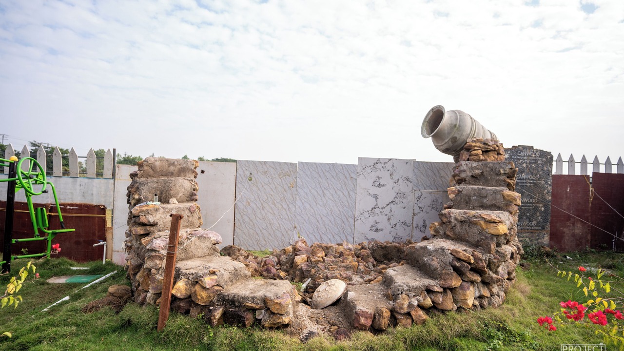 Photo of Outdoor in Banki