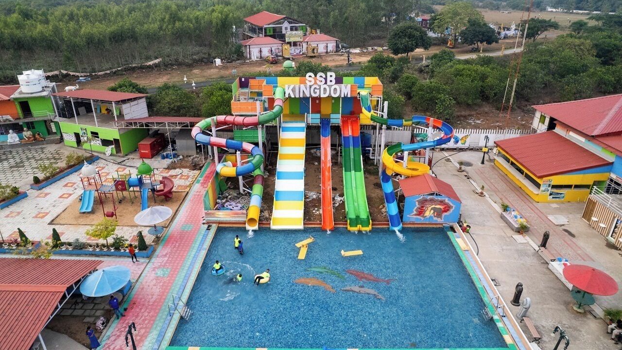 Photo of Outdoor in Banki