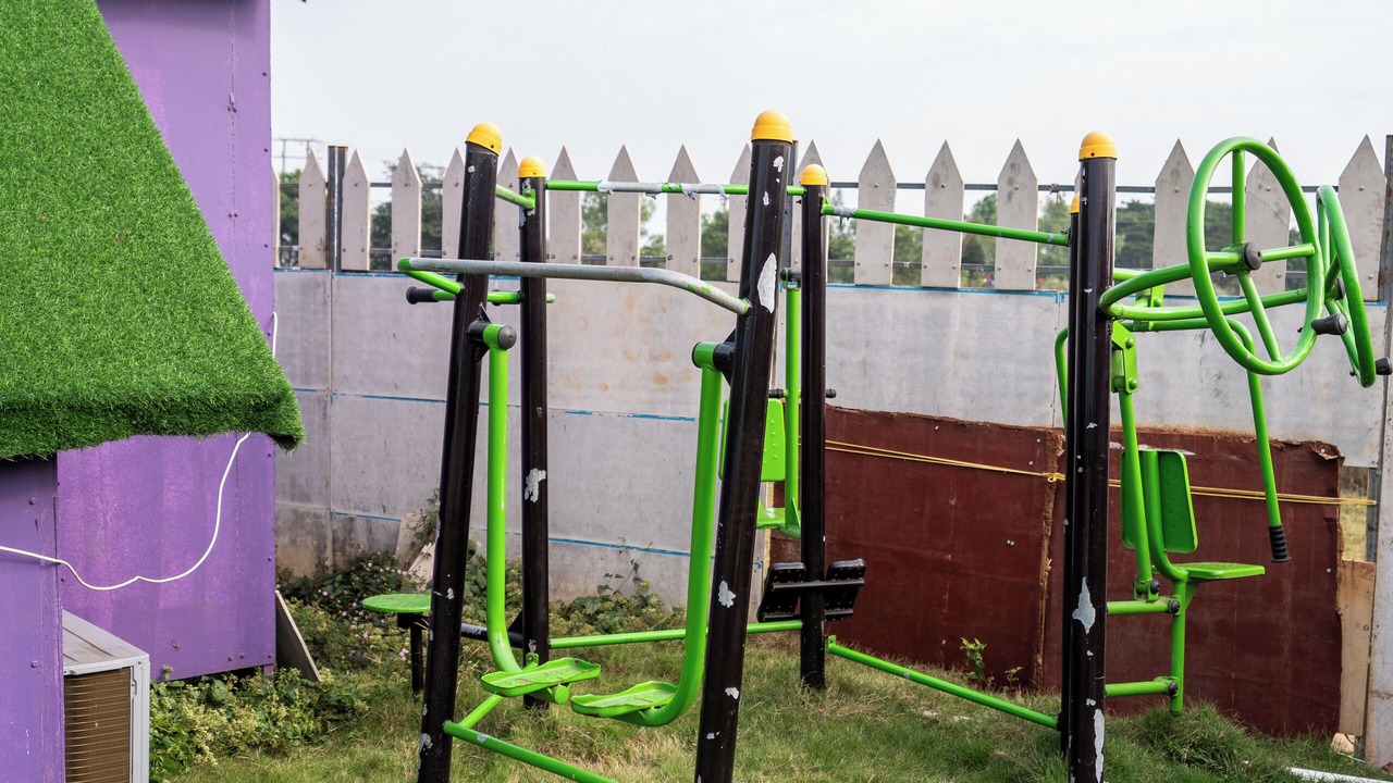 Photo of Outdoor in Banki
