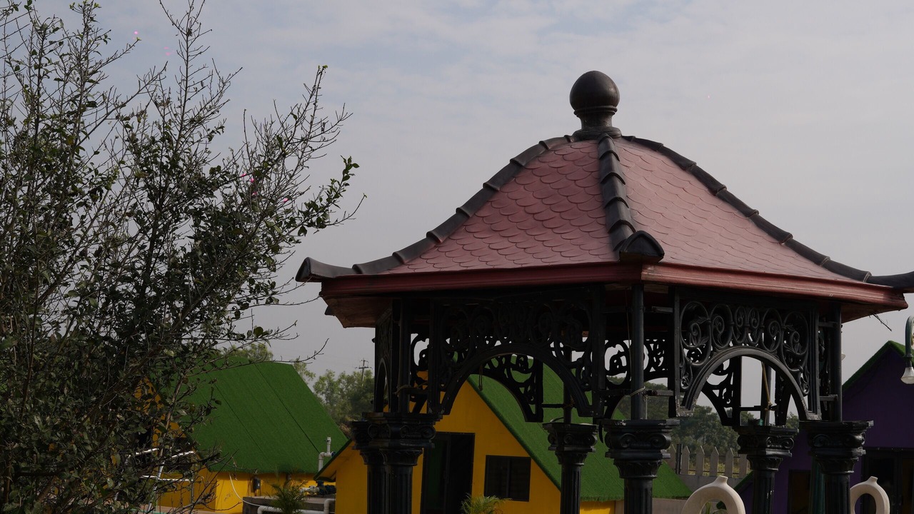 Photo of Outdoor in Banki